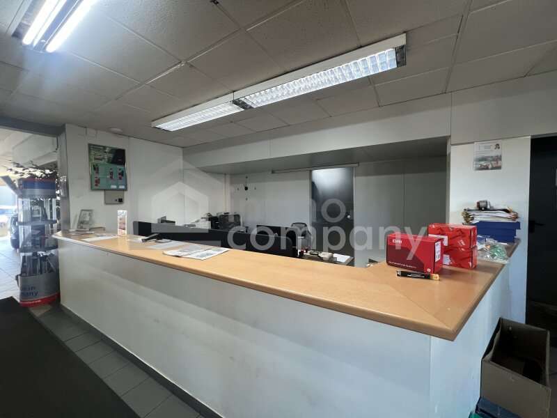 Verkaufsfläche in Wels - Bild 6