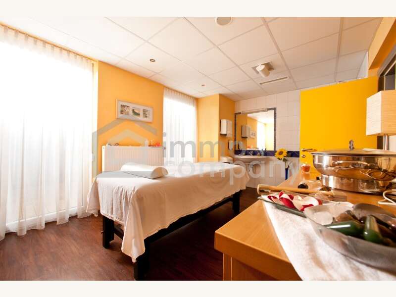 Hotel Hofkirchen: Zimmer Zimmer