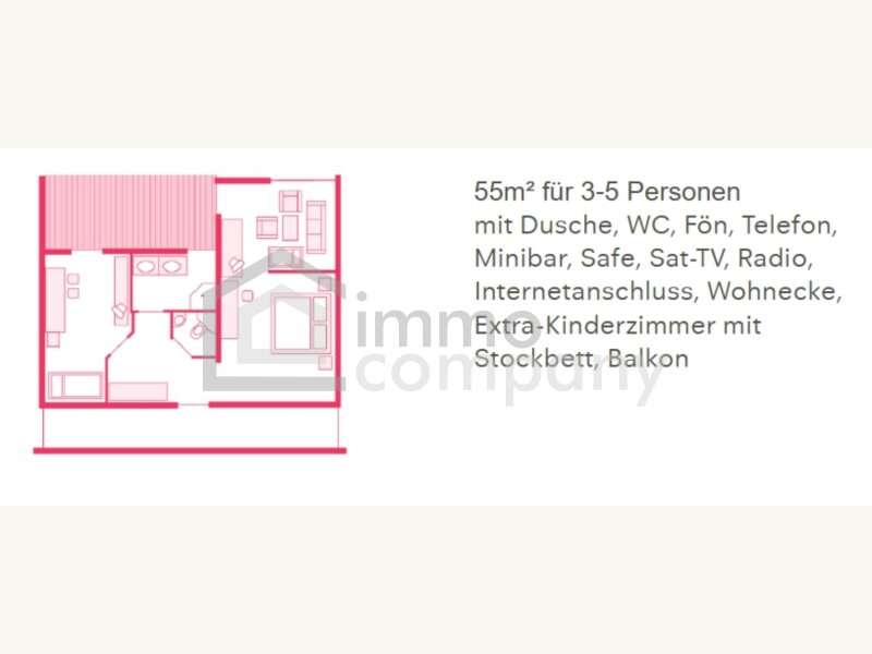 Hotel in Hofkirchen - Bild 6 Hotel in Hofkirchen - Bild 6