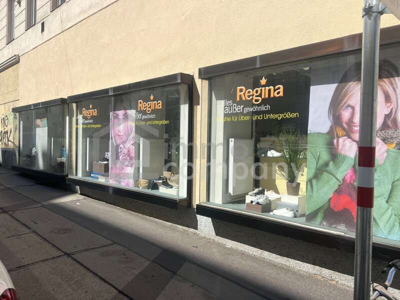 Geschäftslokal in Wien - Bild 2