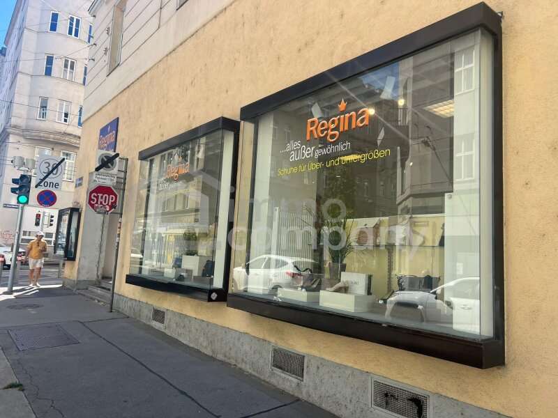Geschäftslokal in Wien - Bild 3