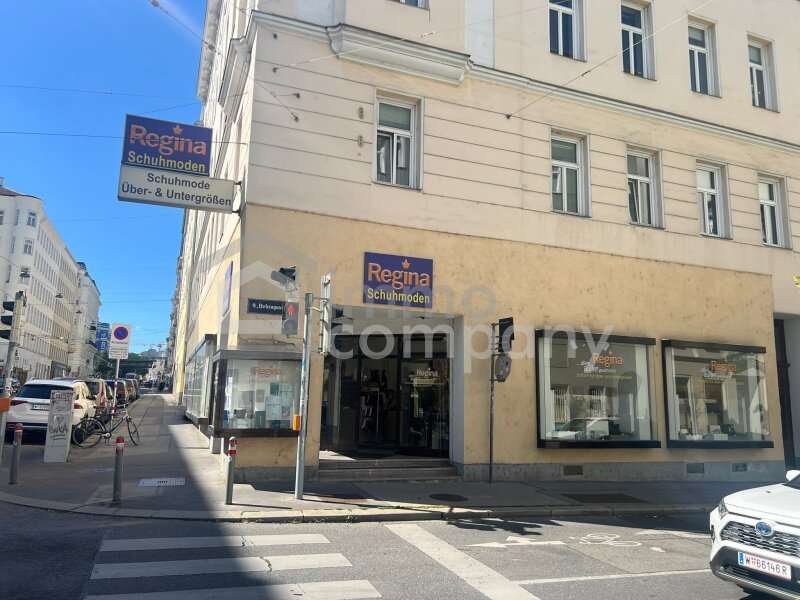 Geschäftslokal in Wien - Bild 7