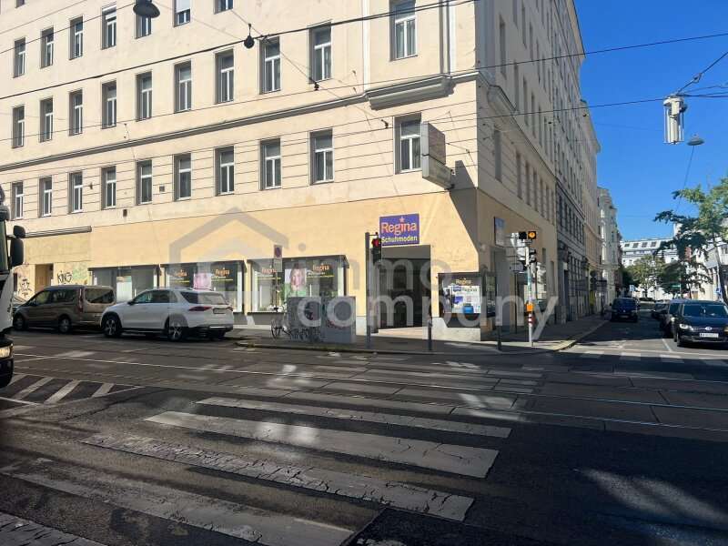 Geschäftslokal in Wien - Bild 8