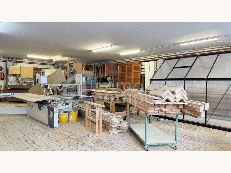 Werkstatt in Vöcklabruck - Bild 7 Werkstatt in Vöcklabruck - Bild 7