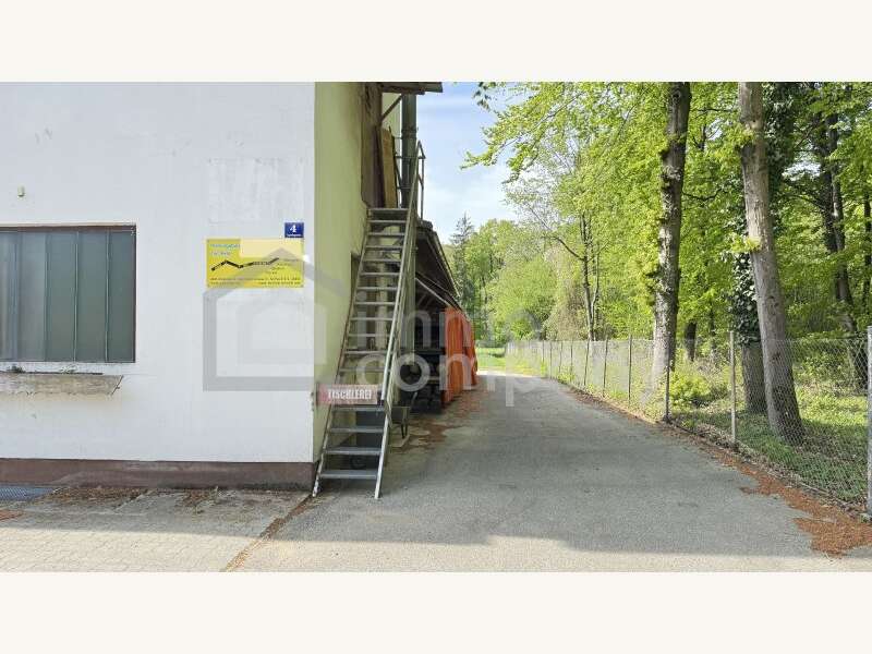 Werkstatt in Vöcklabruck - Bild 8 Werkstatt in Vöcklabruck - Bild 8