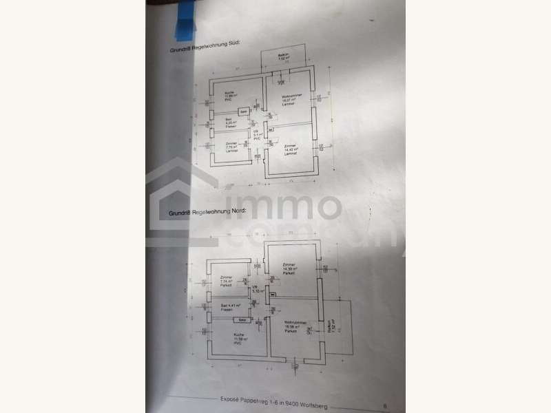 Renditeobjekt in Priel - Bild 17