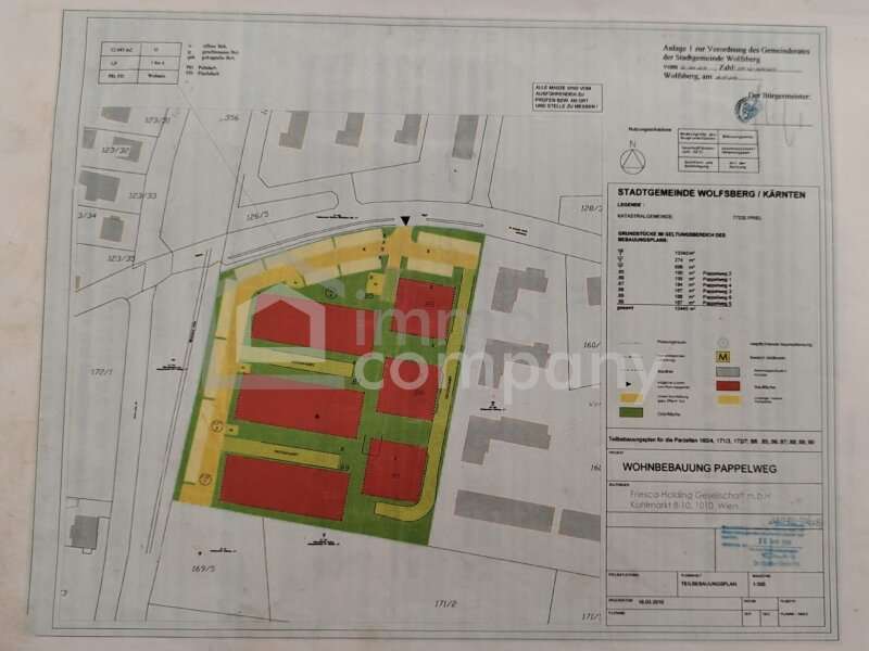 Renditeobjekt in Priel - Bild 18