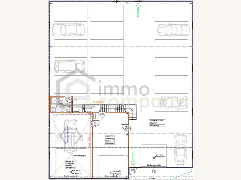 Geschäftslokal in Pichl bei Wels - Bild 6