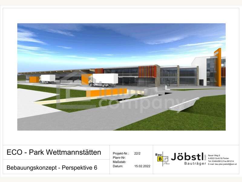 Freiflächen in Wettmannstätten - Bild 8