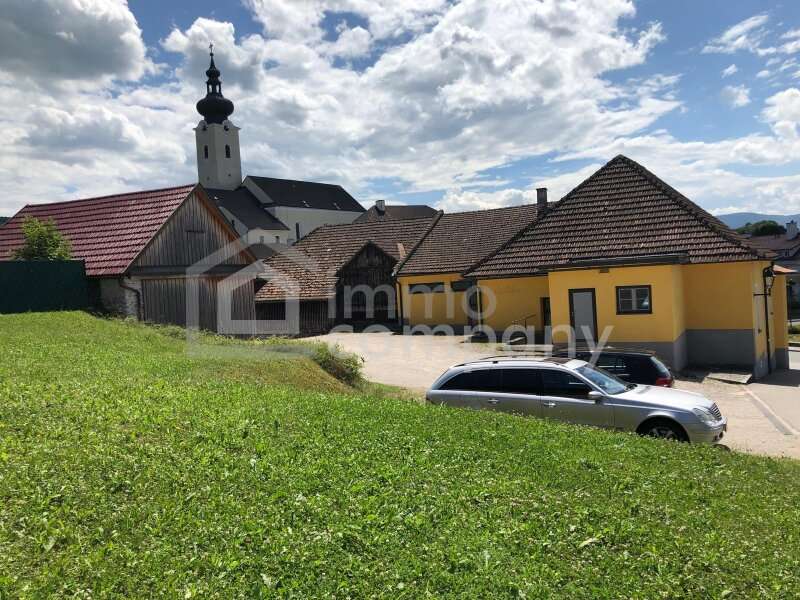 Gewerbeimmobilie in Oberndorf an der Melk - Bild 4