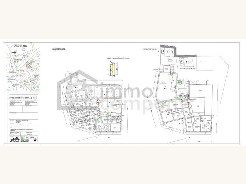 Gewerbeimmobilie in Oberndorf an der Melk - Bild 11