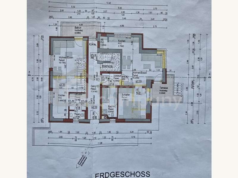 Renditeobjekt in Sankt Radegund bei Graz - Bild 4