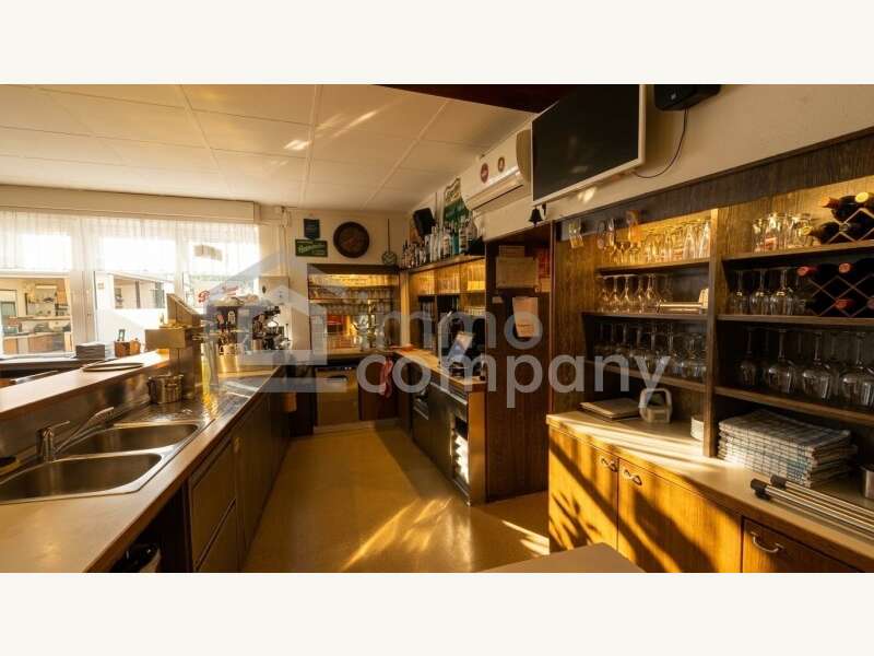 Gastronomie Wien: Bar Bar