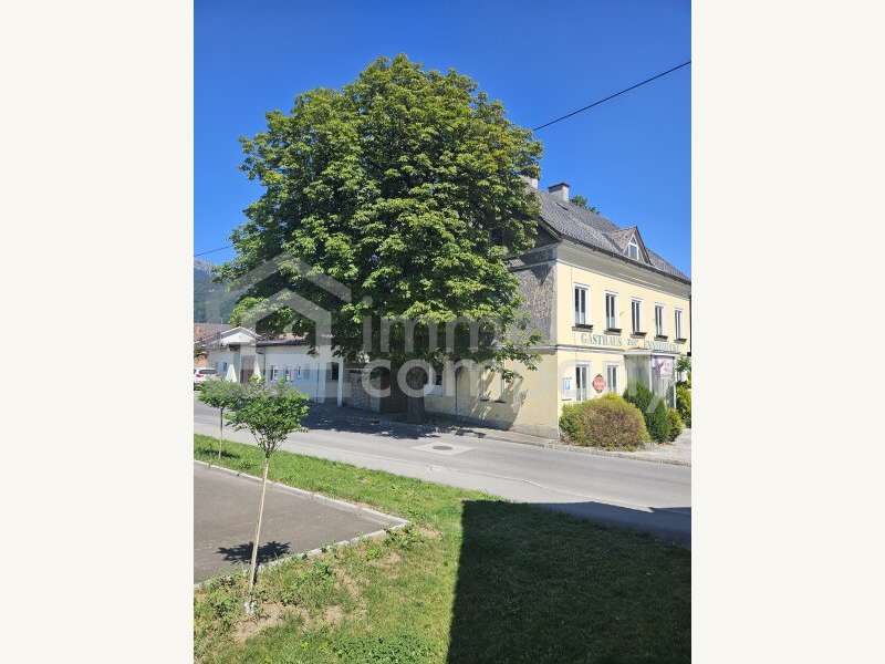 Gastgewerbe in Admont - Bild 2
