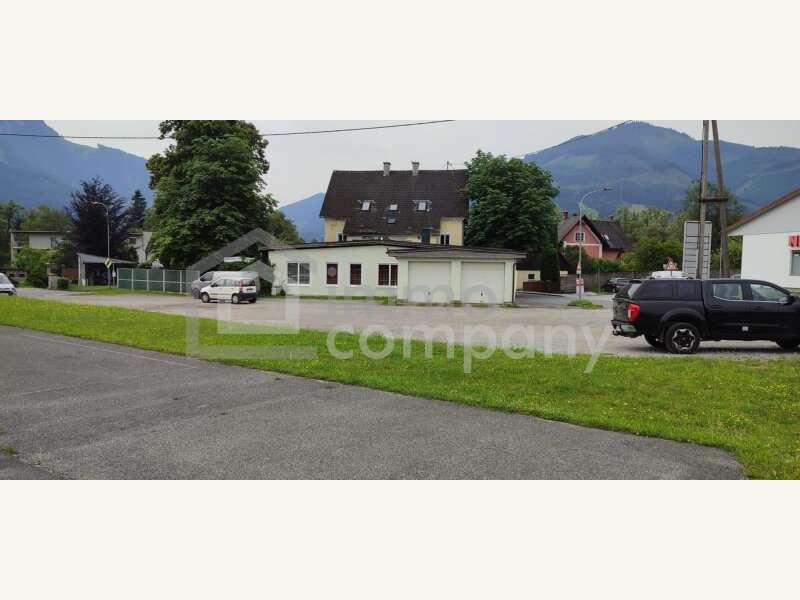 Gastgewerbe in Admont - Bild 6