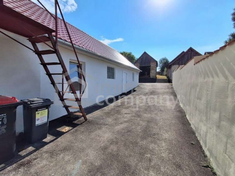 Renditeobjekt in Schachendorf - Bild 9