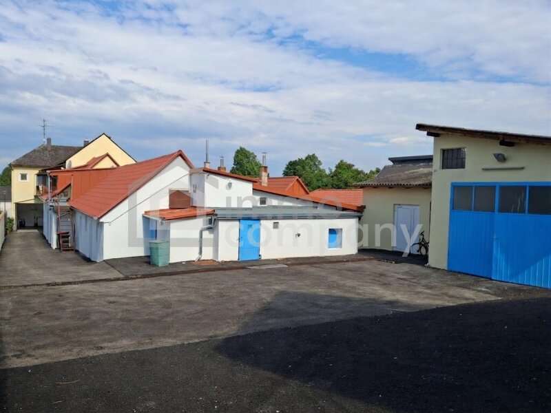 Renditeobjekt in Schachendorf - Bild 10