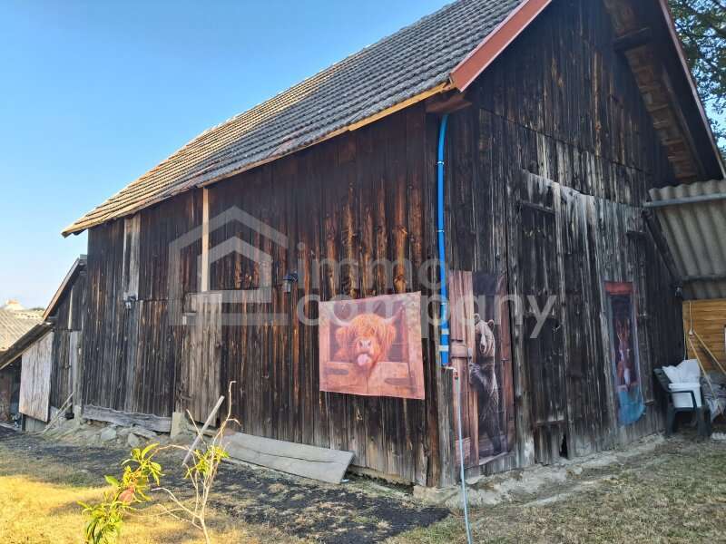 Renditeobjekt in Schachendorf - Bild 11