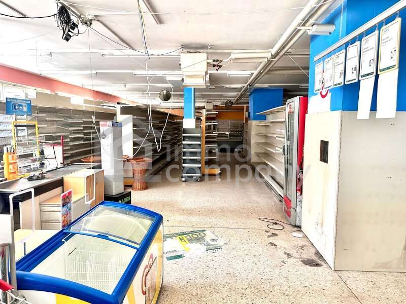 Geschäftslokal Kritzendorf: Flur Flur