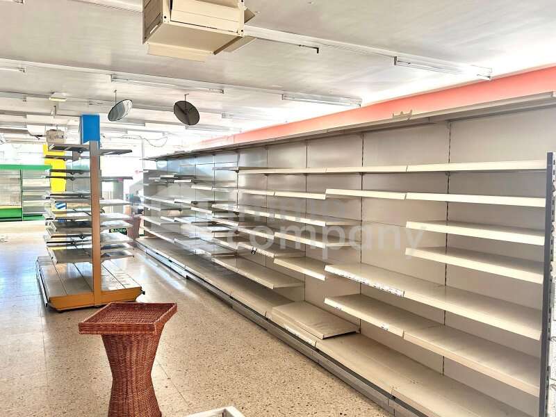 Geschäftslokal Kritzendorf: Flur Flur