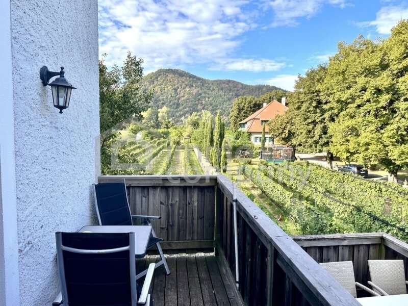 Pension in Dürnstein - Bild 6 Pension in Dürnstein - Bild 6