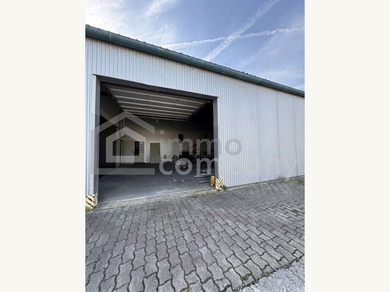 Lager mit Freifläche in Mönchhof - Bild 22 Lager mit Freifläche in Mönchhof - Bild 22