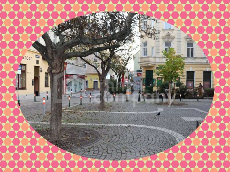 Gastronomie Wien: Cafe_5 Cafe_5