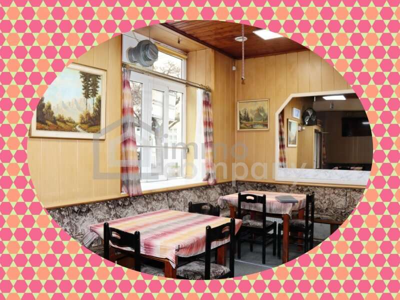 Gastronomie Wien: Cafe_1 Cafe_1