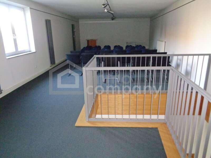 Halle in Hollabrunn - Bild 7