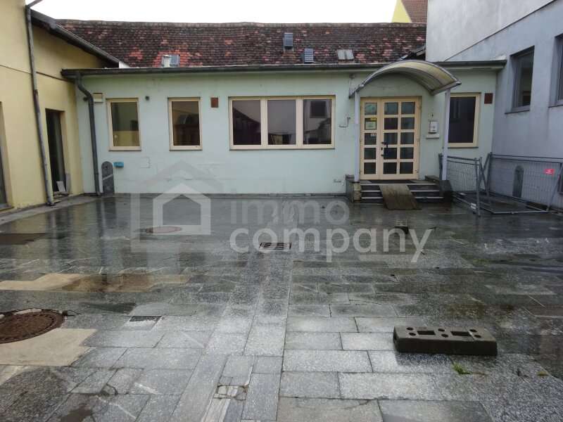 Halle in Hollabrunn - Bild 13