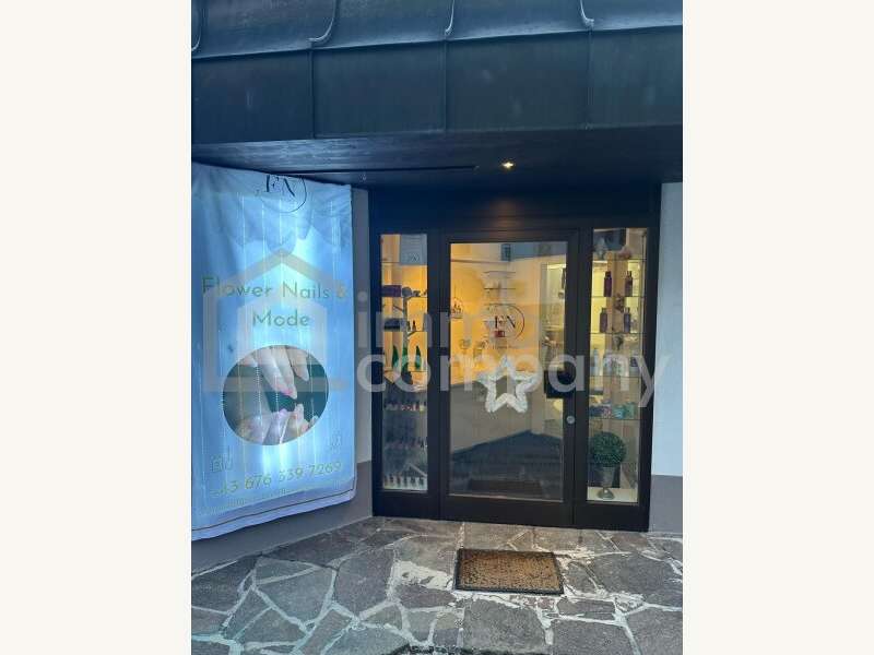 Büro in Achenkirch - Bild 8 Büro in Achenkirch - Bild 8