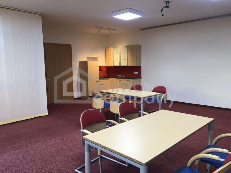 Büro in Jennersdorf - Bild 3 Büro in Jennersdorf - Bild 3