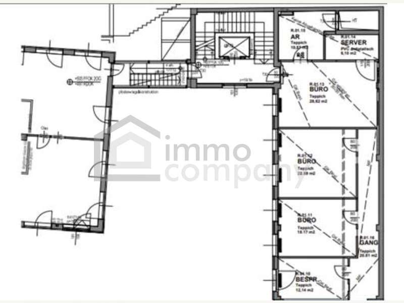 Büro in Wien - Bild 7