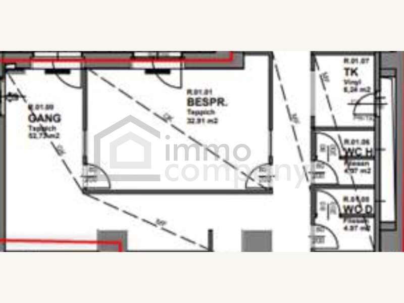 Büro in Wien - Bild 8