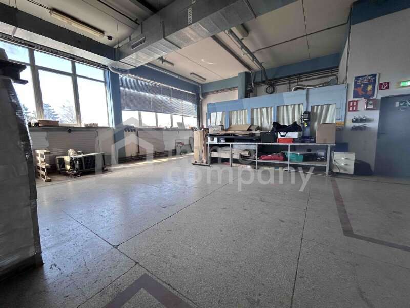 Hochregallager in Elixhausen - Bild 3