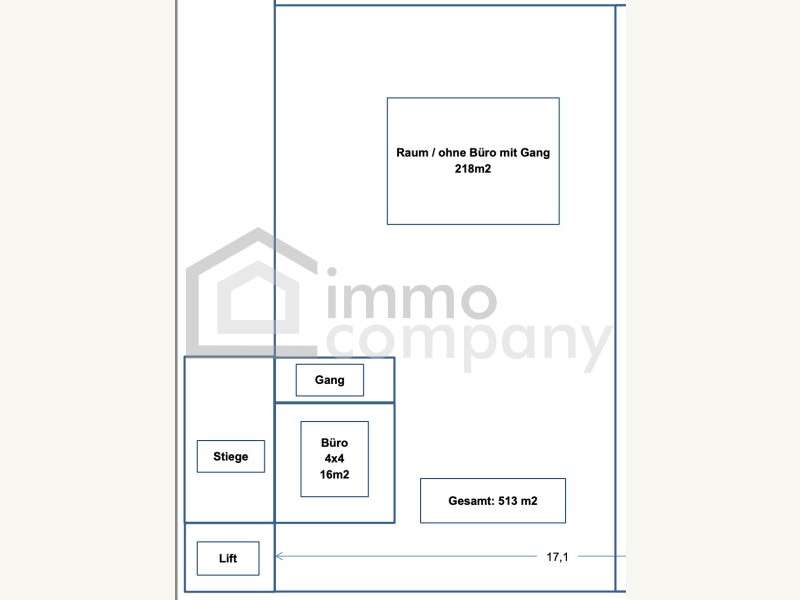 Hochregallager in Elixhausen - Bild 4