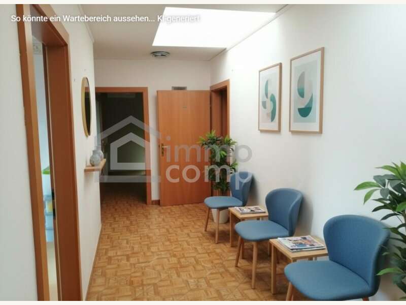 Büro in Bruck an der Leitha - Bild 3