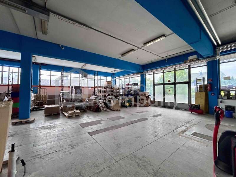 Hochregallager in Elixhausen - Bild 2