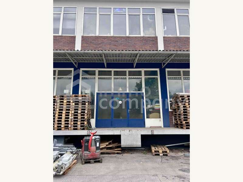 Hochregallager in Elixhausen - Bild 4