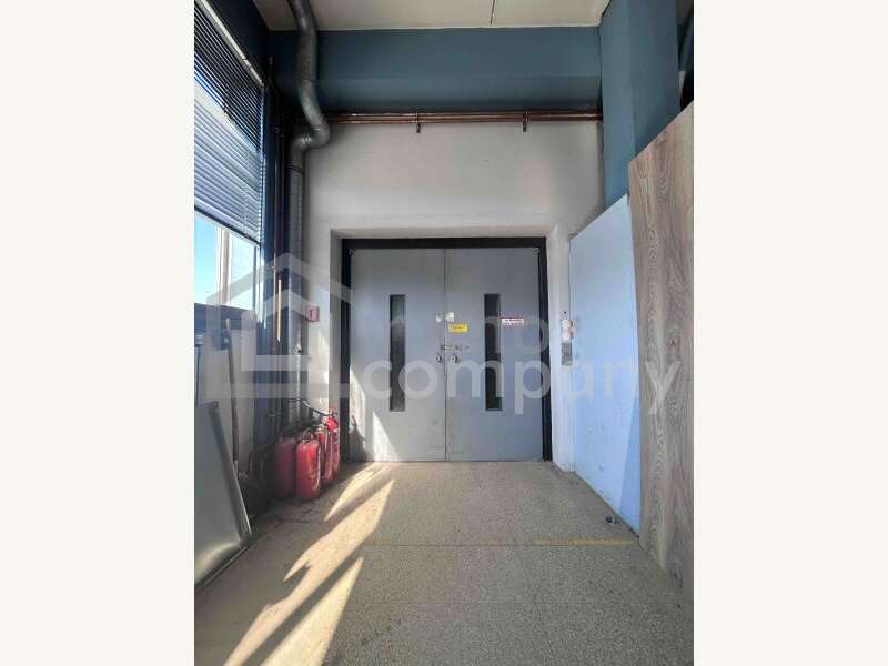 Hochregallager in Elixhausen - Bild 5