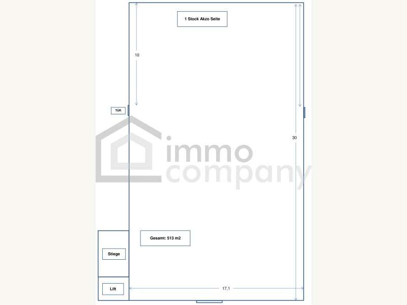 Hochregallager in Elixhausen - Bild 6