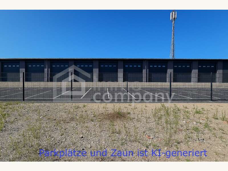 Halle in Ebreichsdorf - Bild 2