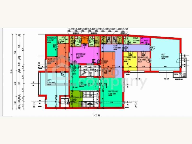 Büro in Neusiedl am See - Bild 9