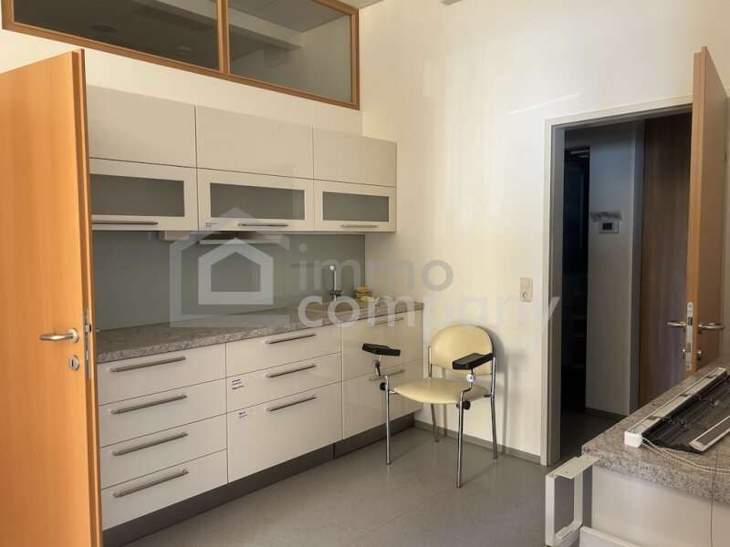 Büro in Jennersdorf - Bild 5