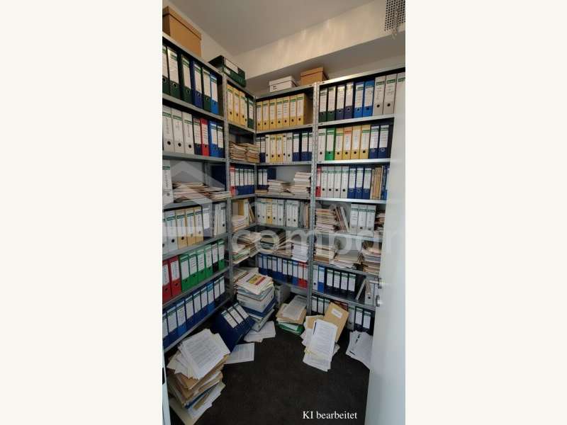 Büro in Steinabrückl - Bild 5