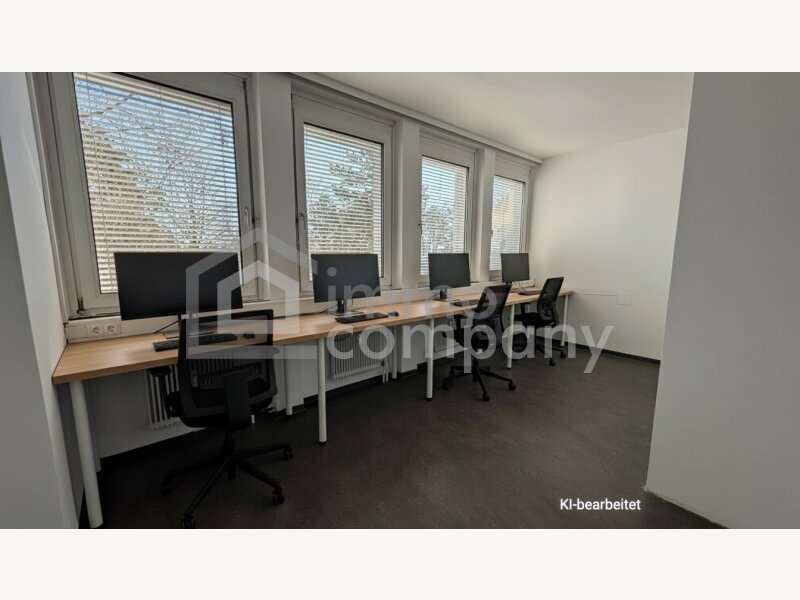 Büro in Steinabrückl - Bild 8