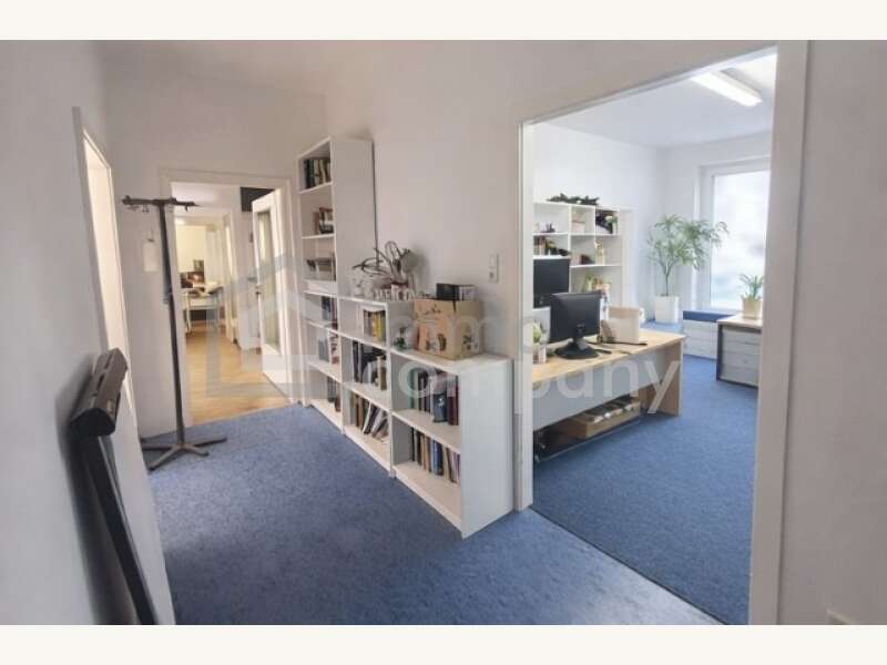 Büro in Linz - Bild 2