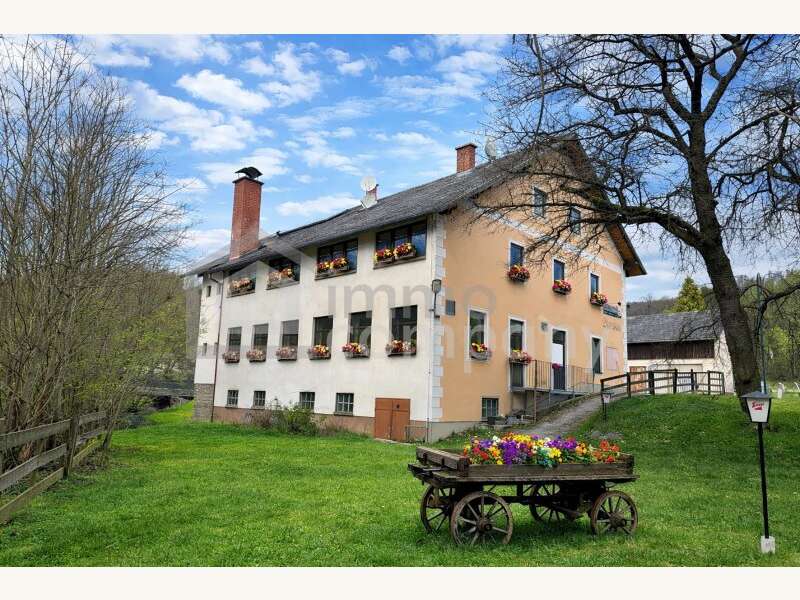 Gastgewerbe in St. Corona am Schöpfl - Bild 3 Gastgewerbe in St. Corona am Schöpfl - Bild 3