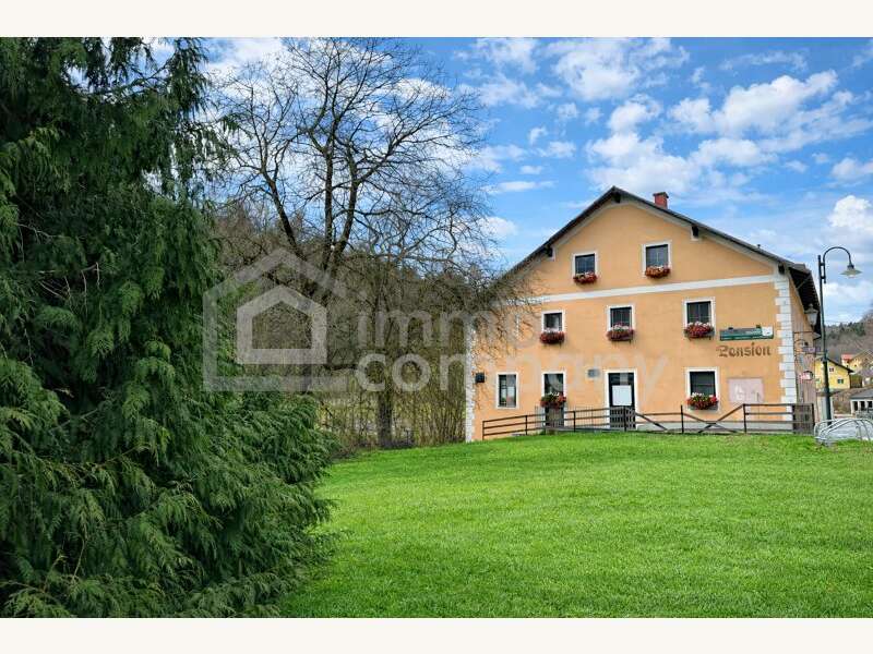 Gastgewerbe in St. Corona am Schöpfl - Bild 4 Gastgewerbe in St. Corona am Schöpfl - Bild 4