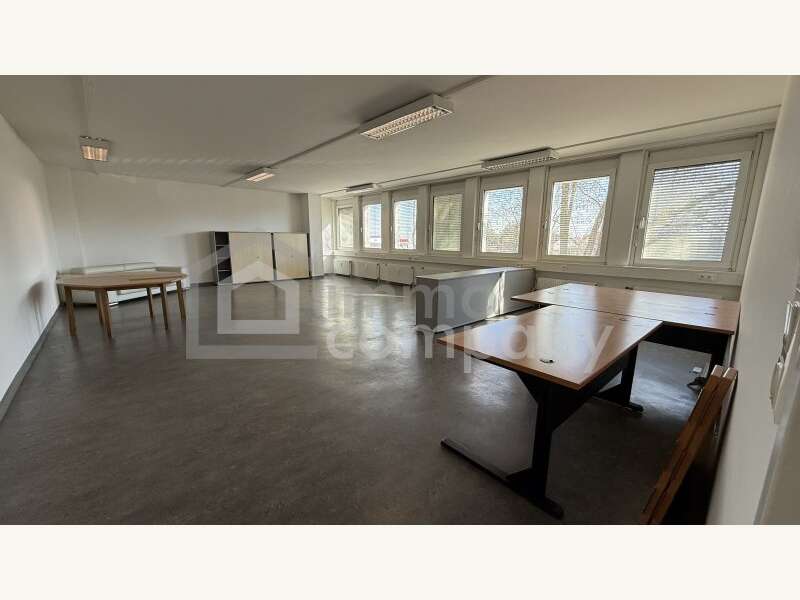 Office Überblick Eingangsseite